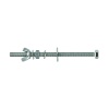 SS screw for tankband 140mm