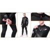 WETSUIT PROTERM TECLINE 7 MM - OVERALL ONLY XXL